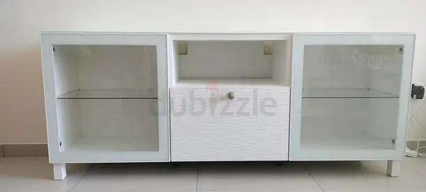 TV bench