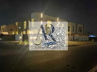 فيلا جديدة في الياسمين كبيرة بسعر جيد قريبة من كل الخدمات تسهيلات في الدفع لمحبي الراحه والرفاهية والفخامة والرقي اغتنم الفرصةالان