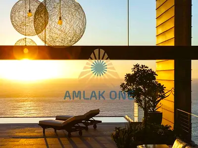 Waterfront | Huge Plot | Own It
