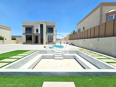 Well-Maintained Villa | Pool | Spacious Layout