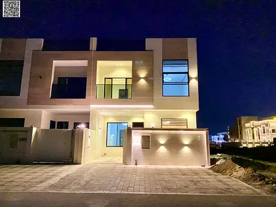 استلم فيلتك جاهزة للسكن شامل رسوم التسجيل والتمليك - تقسيمات داخلية واسعة جدا وتشطيبات فندقية .