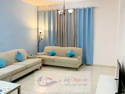 Live Like You Want. That’s Our Anthem. One bedroom and Hall Family Environmental Area