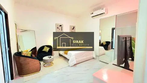 AMAZING DEAL | Studio Full Furinshed |