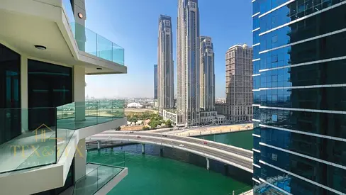 Brand New | Canal View | Near Metro