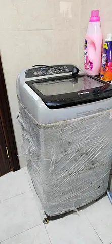 Samsung automatic 6.5kgs