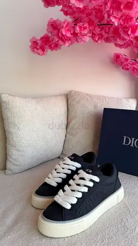 Dior Men Shoes