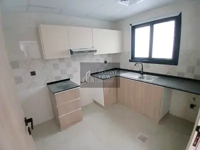 Brand New 1 BR | Fitted Kitchen | Ready to Move