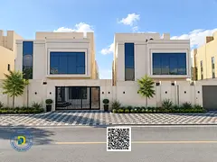 For those who appreciate luxury, a luxurious 4-bedroom villa with a rooftop terrace is available at