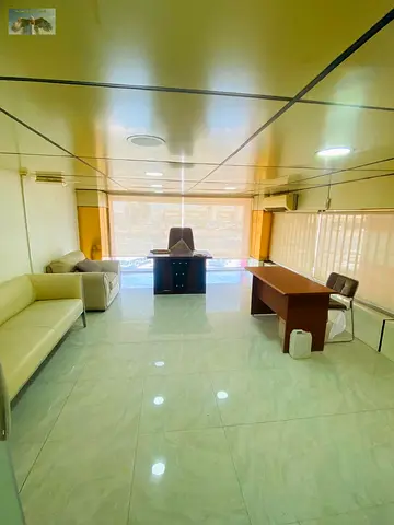 A distinctive commercial studio in a very strategic location on Al Salam Street in Al Muwaihat 3