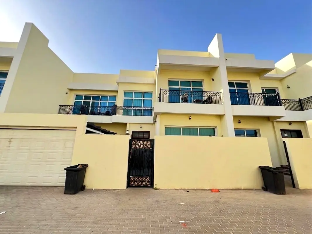 Luxury Family Living in the Heart of Al Barsha 1
