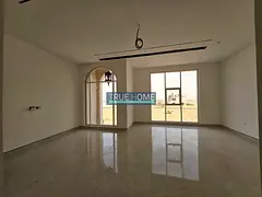 Modern 5BR Villa with Garden | Premium Stone Finish | Al Hoshi
