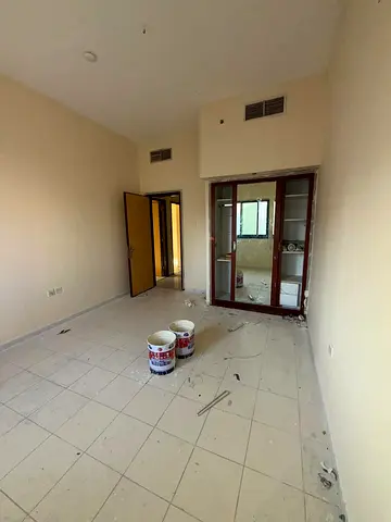Spacious 3BR + Maid's Room in Al Qasimia | Free Maintenance | Up to 6 Cheques