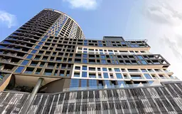 Premium Studio | Fully Furnished | 15 Northside