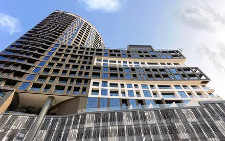 Premium Studio | Fully Furnished | 15 Northside