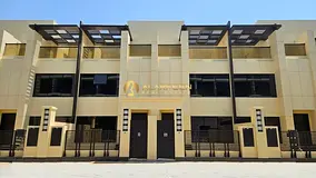 G+2 | 3BR + Maid Room | Modern Living | Spacious