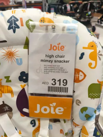 Baby High chair