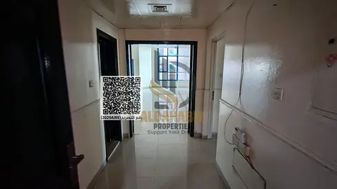 🏡 Annual Rent – 3 Bedroom Apartment in Al Nuaimiya Towers
