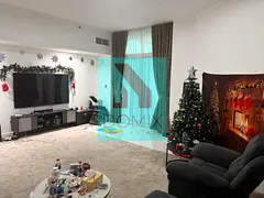 Spacious 2BR Living | Prime DSO Location | Arabian Gate