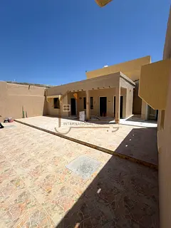 Fully Renovated 7BR Ground Floor Villa | Ideal for Large Families or Staff Accommodation