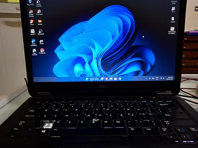 Dell Latitude E7440 for Sale