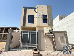 Discover luxury and comfort in this brand new 4-bedroom villa available for sale
