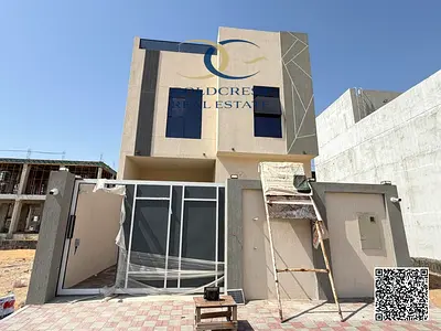 Discover luxury and comfort in this brand new 4-bedroom villa available for sale