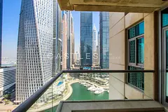 2 Bedroom | Marina View | Vacant | 2 Parking Spots