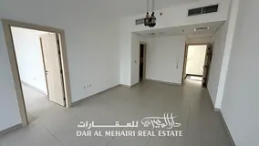 1BHK IN SALAMA TOWER NAD AL HAMAR | GYM AND POOL
