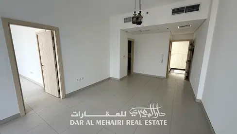 1BHK IN SALAMA TOWER NAD AL HAMAR | GYM AND POOL