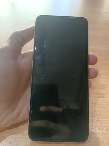 Used redmi smartphone - good working condition, only battery needs to replace,with original charger.