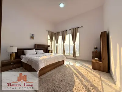 M/5500 Brand New 1 Bedroom Hall Private parking Sep/Kitchen Proper Washroom On Prime Location In KCA
