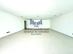 Waterfront living || Modern Design || Fully Brand New|| 3BR + Maids Room || All Master || Sea View |