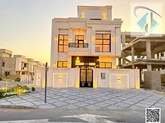 Classic corner lot in Al Helio 2 (excellent location, almost a corner lot), Ajman. Prime location wi