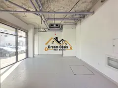 Brand New Shop For Rent | Prime Location