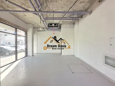 Brand New Shop For Rent | Prime Location
