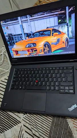 Lenovo thinkpad 440  core i5 8gb/320gb