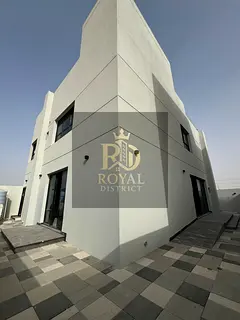 Hot Deal | Stunning Villa in Al Rahmaniya | Freehold for Arabs | Modern Luxury &amp; Spacious Family