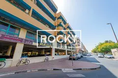 2 B/R Apt with Window A/C Available in Al Karama