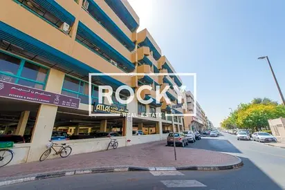 2 B/R Apt with Window A/C Available in Al Karama
