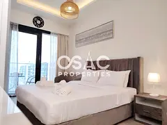 Stunning Studio | Community View | Elegant Design