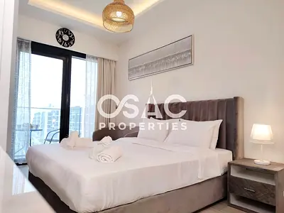 Stunning Studio | Community View | Elegant Design