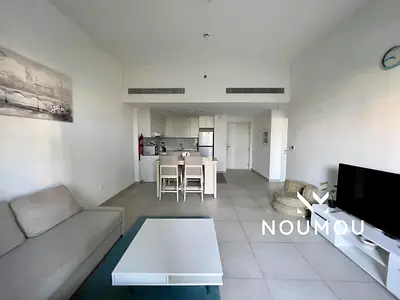 Large Terrace | Furnished | Rare unit