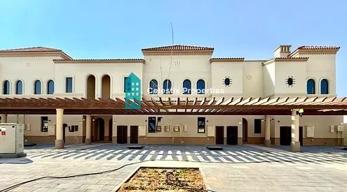 Brand New 3BR + Maid Townhouse Toledo | Prime Family Community in Bloom Living Toledo