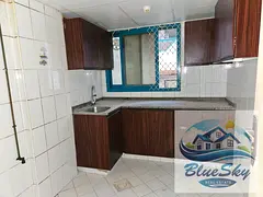 Hot offer low price Beautiful 1Bhk with balcony and near Abu Shagara JUST FOR RENT 27k