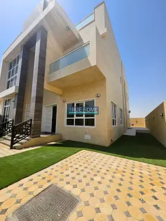 Fully Furnished 5BR Villa | Spanish Finishing | Al Hoshi