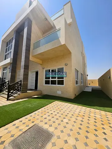 Fully Furnished 5BR Villa | Spanish Finishing | Al Hoshi