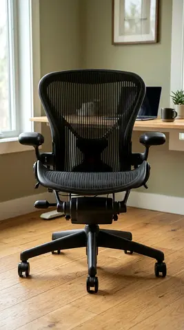 Hermanmiller aeron chair for sale