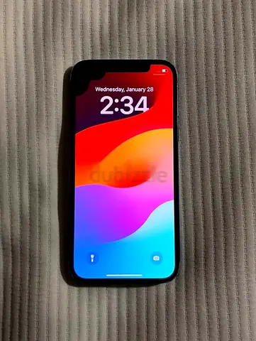 Apple iPhone 12 in great condition