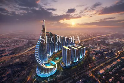 Mercedes-Benz Places by Binghatti | Ultra Luxury Living