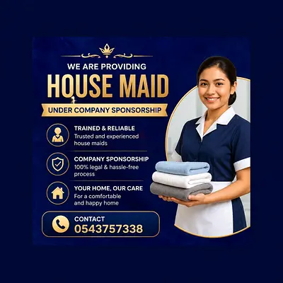 Maid